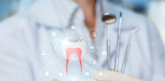 การรักษาคลองรากฟัน คืออะไร การรักษาคลองรากฟัน