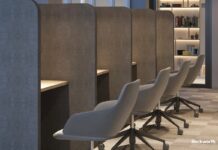 วิธีเลือก เก้าอี้ทำงานแบบ New Normal แบบไหนไม่ทำให้ปวดหลัง เก้าอี้ทำงานแบบ New Norma