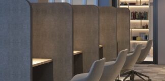 วิธีเลือก เก้าอี้ทำงานแบบ New Normal แบบไหนไม่ทำให้ปวดหลัง เก้าอี้ทำงานแบบ New Norma