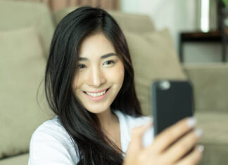 จัดฟันเปลี่ยนรูปหน้า 1 ใน 3 ของสิ่งที่หนุ่มๆ สาวๆ ต้องการ จัดฟันเปลี่ยนรูปหน้า