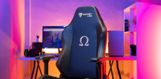 ไขข้อสงสัย เก้าอี้เกมมิ่ง ดีต่อสุขภาพจริงหรือไม่ ? เก้าอี้เกมมิ่ง