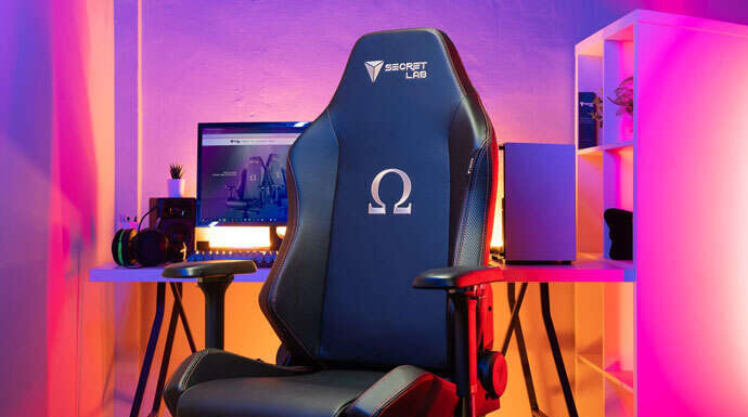 ไขข้อสงสัย เก้าอี้เกมมิ่ง ดีต่อสุขภาพจริงหรือไม่ ? เก้าอี้เกมมิ่ง