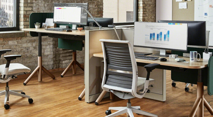 4 เหตุผลที่ควรเปลี่ยนมาใช้ เก้าอี้สุขภาพ ที่คุณจะลืมเก้าอี้แบบเดิม ๆ เก้าอี้สุขภาพ