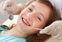ทันตกรรมสำหรับเด็ก ทันตกรรมสำหรับเด็ก