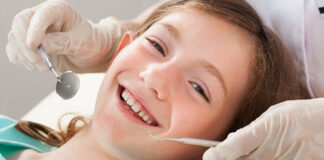 ทันตกรรมสำหรับเด็ก ทันตกรรมสำหรับเด็ก