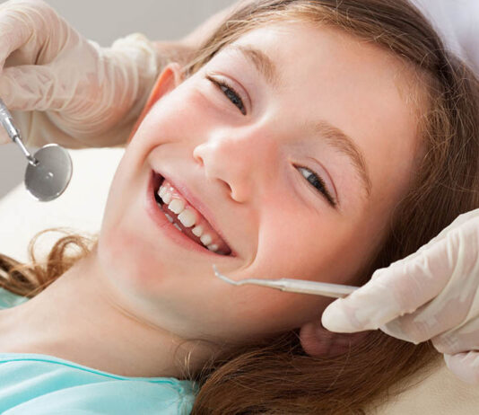 ทันตกรรมสำหรับเด็ก ทันตกรรมสำหรับเด็ก