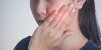 โรคเหงือกอักเสบ หรือ โรคปริทันต์ อาการที่พบได้บ่อยและไม่รุนแรง โรคเหงือกอักเสบ