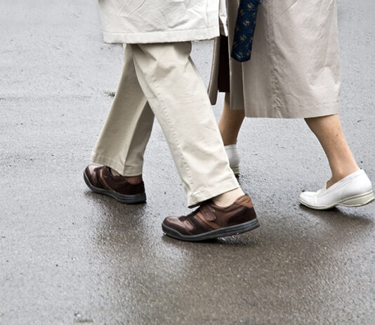 ผู้ป่าวโรคเบาหวาน กับ การดูแลเท้า และการเลือกรองเท้า การดูแลเท้า โรคเบาหวาน