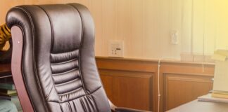 จัดเต็ม! เก้าอี้ผู้บริหาร ยี่ห้อไหนดี นั่งสบาย ราศีจับ เก้าอี้ผู้บริหาร