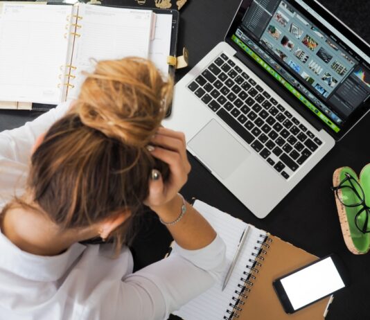 โรคขี้เกียจ หลังหยุดยาว Post Vacation Blues โรคขี้เกียจ