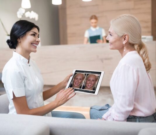 Smile Designer #ออกแบบทรงฟันให้สวย เพื่อรอยยิ้มที่มั่นใจ smile designer