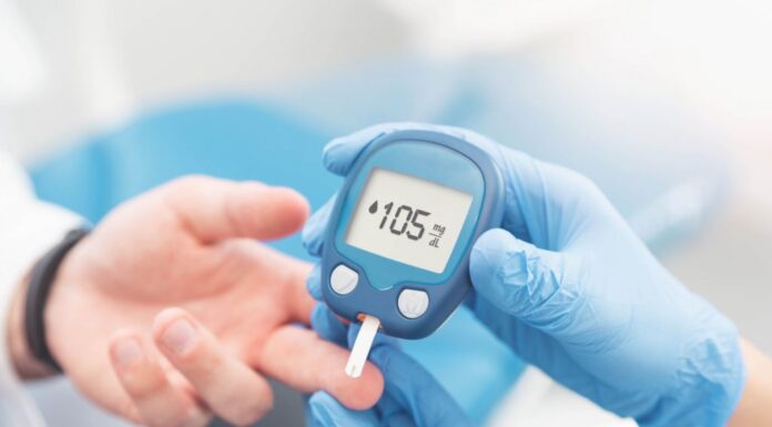 มาพูดคุยถึงประเด็น โรคแทรกซ้อน ในผู้ป่วยเบาหวาน โรคแทรกซ้อน