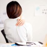 หมดปัญหา Office Syndrome แก้ไขง่าย ๆ ด้วยเก้าอี้สุขภาพ