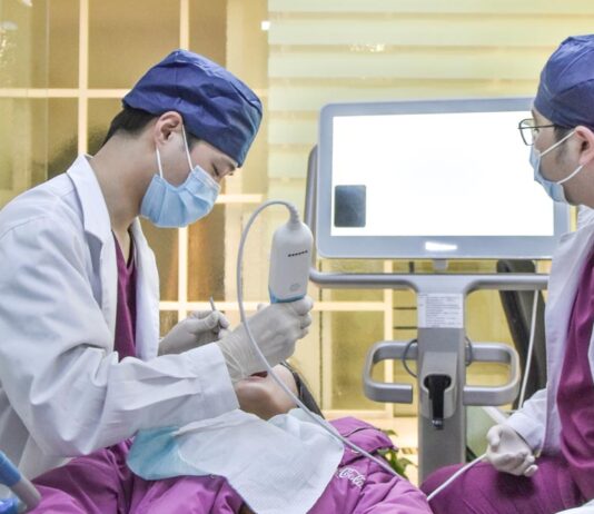 รักษารากฟัน เตรียมตัวอย่างไร รักษารากฟัน