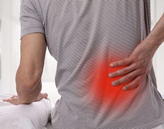 การให้คะแนนการปวด ด้วยการ วัดระดับอาการปวด เพราะอะไร ทำไมต้องให้คะแนน อาการปวด