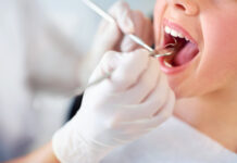 การรักษารากฟัน คืออะไร ? การรักษารากฟัน