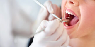 การรักษารากฟัน คืออะไร ? การรักษารากฟัน