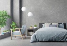 ต้นไม้ปลูกในห้องนอน ควรเลือกยังไง ? ต้นไม้ปลูกในห้องนอน