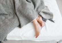 ความหมาย เท้าแบน (Flat Feet) เป็นยังไง เท้าแบน