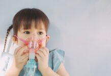 “RSV”ไวรัสตัวร้าย ป้องกันได้ถ้าไม่อยากให้ลูกป่วย (RespiratorySyncytial Virus) “RSV”ไวรัสตัวร้าย