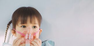 “RSV”ไวรัสตัวร้าย ป้องกันได้ถ้าไม่อยากให้ลูกป่วย (RespiratorySyncytial Virus) “RSV”ไวรัสตัวร้าย