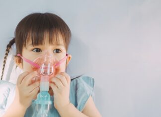 “RSV”ไวรัสตัวร้าย ป้องกันได้ถ้าไม่อยากให้ลูกป่วย (RespiratorySyncytial Virus) “RSV”ไวรัสตัวร้าย