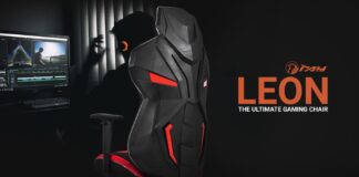 แนะนำ เก้าอี้เกมมิ่ง ยี่ห้อไหนดี รุ่นไหนโดน เก้าอี้เกมมิ่ง ยี่ห้อไหนดี