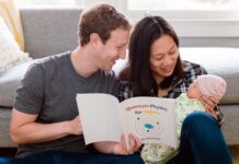 8 ข้อคิดเพื่อโลกของเด็กในอนาคต จาก มาร์ก ซักเคอร์เบิร์ก 8 ข้อคิดเพื่อโลกของเด็กในอนาคต จาก มาร์ก ซักเคอร์เบิร์ก