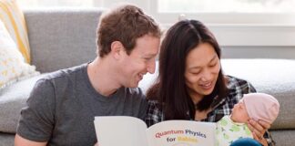 8 ข้อคิดเพื่อโลกของเด็กในอนาคต จาก มาร์ก ซักเคอร์เบิร์ก