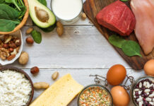 วิตามินบี 6 สยบแพ้ท้อง วิตามินบีุ6