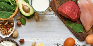 วิตามินบี 6 สยบแพ้ท้อง วิตามินบีุ6