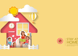 รู้จัก Home Isolation homeisolation