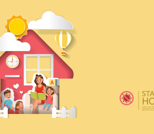 รู้จัก Home Isolation homeisolation