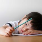 เมื่อลูกสุดรักมีปัญหาการเรียน….คุณพ่อคุณแม่ต้องแก้อย่างไร สุขภาพเด็ก