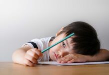 เมื่อลูกสุดรักมีปัญหาการเรียน….คุณพ่อคุณแม่ต้องแก้อย่างไร สุขภาพเด็ก