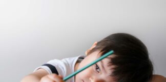 เมื่อลูกสุดรักมีปัญหาการเรียน….คุณพ่อคุณแม่ต้องแก้อย่างไร สุขภาพเด็ก