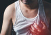 4 อาการเตือน ภาวะหัวใจขาดเลือด 4 อาการเตือน ภาวะหัวใจขาดเลือด