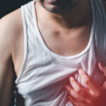 4 อาการเตือน ภาวะหัวใจขาดเลือด 4 อาการเตือน ภาวะหัวใจขาดเลือด