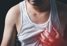 4 อาการเตือน ภาวะหัวใจขาดเลือด 4 อาการเตือน ภาวะหัวใจขาดเลือด