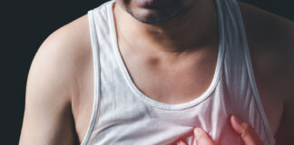 4 อาการเตือน ภาวะหัวใจขาดเลือด 4 อาการเตือน ภาวะหัวใจขาดเลือด