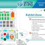 Thailand International Health Expo 2022 Thailand International Health Expo 2022