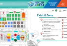 Thailand International Health Expo 2022 Thailand International Health Expo 2022