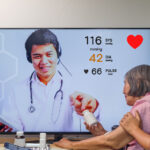 Telemedicine คืออะไร Telemedicine คืออะไร