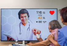 Telemedicine คืออะไร Telemedicine คืออะไร
