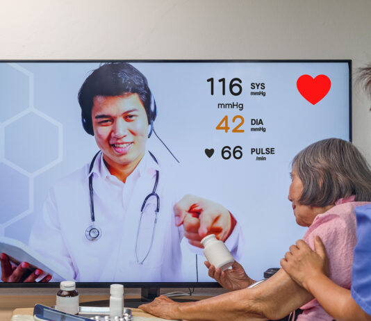 Telemedicine คืออะไร Telemedicine คืออะไร