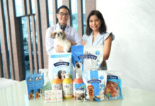 รพ.สัตว์ทองหล่อ แตกไลน์ธุรกิจเอาใจคนรักสัตว์ เปิดตัวสินค้าเฮ้าส์แบรนด์ “Dr.Choice” รับดีมานด์การโตของตลาดสินค้าเพื่อสัตว์เลี้ยง รพ.สัตว์ทองหล่อ แตกไลน์ธุรกิจเอาใจคนรักสัตว์ เปิดตัวสินค้าเฮ้าส์แบรนด์ “Dr.Choice” รับดีมานด์การโตของตลาดสินค้าเพื่อสัตว์เลี้ยง