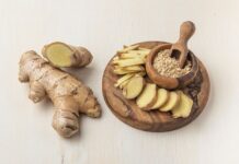 ขิง สมุนไพรชั้นดี แก้ได้หลายโรค ขิง สมุนไพรชั้นดี แก้ได้หลายโรค