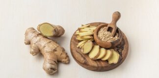 ขิง สมุนไพรชั้นดี แก้ได้หลายโรค ขิง สมุนไพรชั้นดี แก้ได้หลายโรค