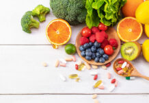 วิตามิน สำคัญต่อพัฒนาการเด็กอย่างไร ? วิตามิน สำคัญต่อพัฒนาการเด็กอย่างไร