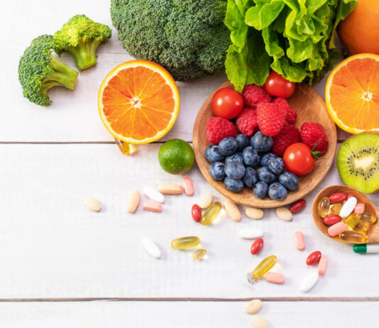 วิตามิน สำคัญต่อพัฒนาการเด็กอย่างไร ? วิตามิน สำคัญต่อพัฒนาการเด็กอย่างไร